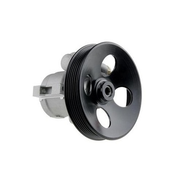 NTY SPW-VV-005 ČERPADLO HYDRAULICKÁ SYSTÉM ŘÍDÍCÍ