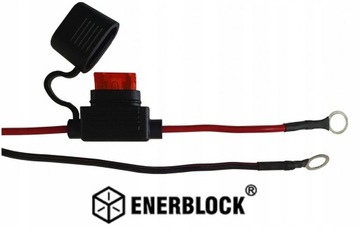 ЗАРЯДНОЕ УСТРОЙСТВО ДЛЯ ГЕЛЕВОГО АККУМУЛЯТОРА AGM 12В 10А