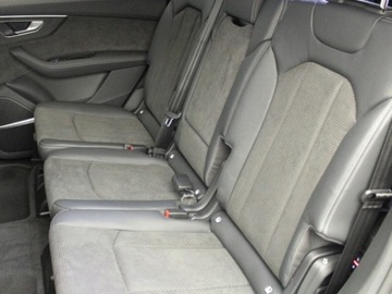 Audi Q7 II SQ7 Facelifting 4.0 TFSI 507KM 2025 AUDI Q7 SQ7 TFSI quattro Suv 4.0 (507KM) 2025, zdjęcie 16