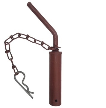 SWORZEŃ ZACZEPU TRANSPORTOWEGO BOLEC C-360 C-330