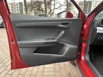 Seat Arona 2024 Seat Arona 1.0TSI Style DSG Salon PL FV23%, zdjęcie 10