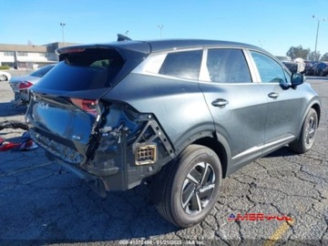 Kia Sportage V 2024 Kia Sportage 2024 r. 1,6L HYBRID LX 1.6 Hybryda 227KM, zdjęcie 5