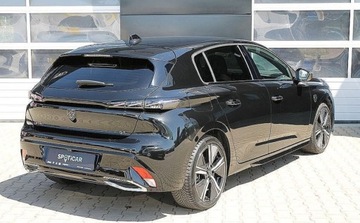 Peugeot 2024 Peugeot 308 1.2 PureTech GT SS DSC6 130KM SalonPL 2024 Gwarancja RiA, zdjęcie 13