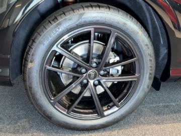 Audi 2026 2.0 TDI quattro S line Sportback (204 KM) Kamery obserwujące otoczenie, zdjęcie 14