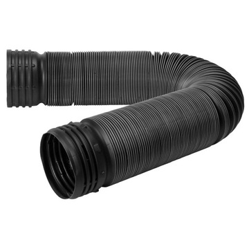 Rura odprowadzająca rynny Flex-Drain FXD8 60-240cm