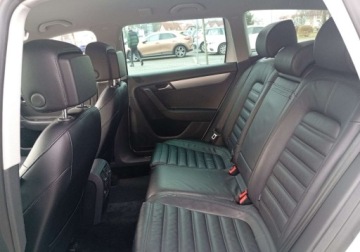 Volkswagen 2014 Volkswagen Passat Alltrack Zarejestrowany - ubezpieczony - 2,0 - 177 KM -, zdjęcie 15