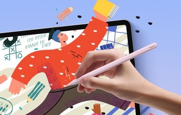 БЕСПРОВОДНОЙ СТИЛУС BASEUS ДЛЯ ТЕЛЕФОНА/ПЛАНШЕТА ТОЧНЫЙ ДОЛГОВЕЧНЫЙ ДОЛГОВЕЧНЫЙ