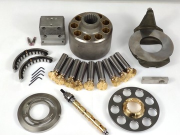 Подшипник Rexroth A4VG125 RADDY R902066601