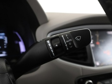 Hyundai IONIQ Hatchback 1.6 GDi 141KM 2019 Hyundai IONIQ Executive HEV skóra navi kamera ACC, zdjęcie 31