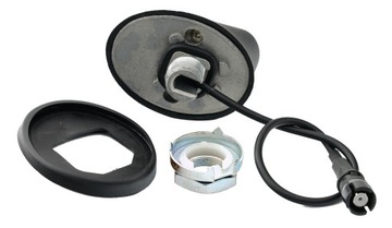 PODSTAWA STOPKA ANTENA SKODA ROOMSTER OCTAVIA 2