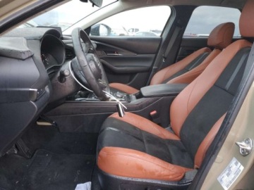 Mazda CX-30 2024 Mazda CX-30 2024, 2.5L, 4x4, CARBON TURBO, od ubezpieczalni 2.5 Benzyna, zdjęcie 7