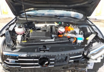 Volkswagen Passat B8 2017 Volkswagen Passat Okazja 1.4 Hybryda Plug-in 156KM, zdjęcie 5