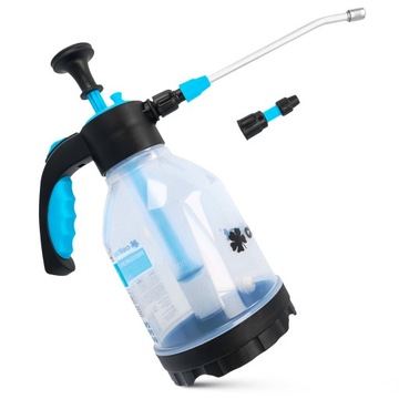 Ручной опрыскиватель Cellfast 1,5 л для Earthmoult + LANCA 42-215