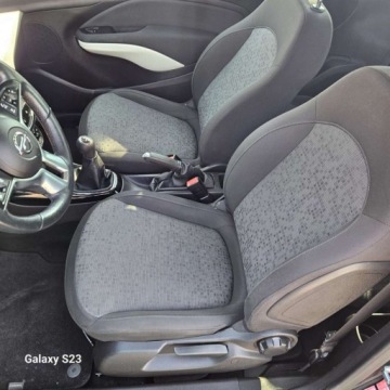 Opel Adam Hatchback 1.4 87KM 2015 Opel Adam Aluminiowe FelgiCzujniki ParkowaniaPodgrzewana Kierownica Gwaran, zdjęcie 16