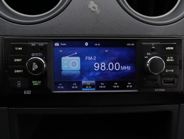 Mitsubishi Colt VI Hatchback 1.1 i 12V 75KM 2007 Mitsubishi Colt 1.1, zdjęcie 11