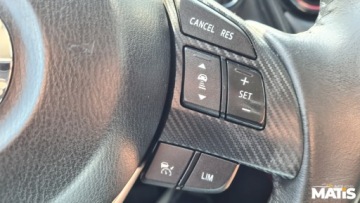 Mazda CX-3 Crossover 2.0 SKY-G 120KM 2015 Mazda CX-3 2.0benz manual Navi kamera head up xenony bezwypadek 2.0 Benzyna, zdjęcie 33