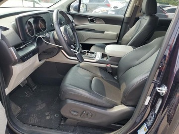 Kia Carnival II 2024 Kia Carnival 2024 Kia Carnival LX 3.5 Benzyna 290KM, zdjęcie 7