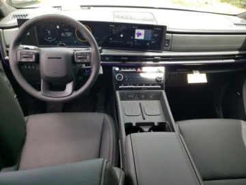 Hyundai Santa Fe V 2025 Hyundai Santa Fe Calligraphy 2025 1.6 Hybryda 226KM, zdjęcie 8