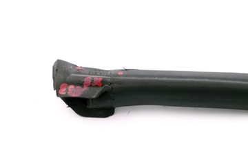 BMW X3 E83 Уплотнитель капота, капот л.