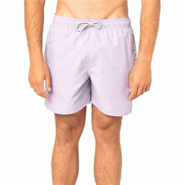 Strój kąpielowy Męski Rip Curl Mama Volley Różo