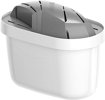 10x ФИЛЬТР WESSPER AQUAMAX PROTECT для ЖЕСТКОЙ ВОДЫ для ГРАФИНА BRITA DAFI