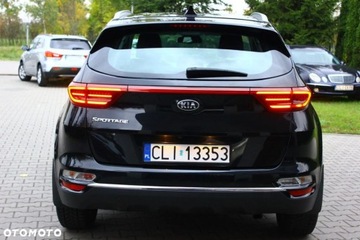 Kia Sportage IV SUV Facelifting 1.6 GDI 132KM 2019 Kia Sportage Kia Sportage 1.6 GDI L Business Line 2WD 1.6 Benzyna 132KM, zdjęcie 17