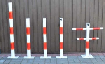 СТОЙКА ЗАМКА ПАРКОВКИ 72 СМ ПРОИЗВОДИТЕЛЬ