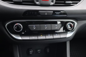 Hyundai i30 III Hatchback Facelifting 1.0 T-GDI 120KM 2022 Hyundai i30 1.0 T-GDI, Salon Polska, zdjęcie 14