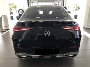 Mercedes GLC C254/X254 Coupe 2.0 200 204KM 2025 GLC Coupe 200 4-Matic AMG Line 2.0 (204KM) 2025, zdjęcie 2