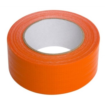 ЛЕНТА ФАСАДНАЯ ШТУКАТУРНАЯ ОРАНЖЕВАЯ 48х50Y