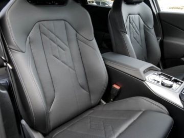 BMW X3 G45 2025 BMW X3 xDrive20 Sport Suv 2.0 (208KM) 2025, zdjęcie 6