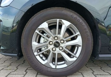 Ford Focus IV 2024 Ford Focus BLACK WEEK 1.0 EcoBoost Hyb 155KM TitaniumX Pakiet Winter Salon, zdjęcie 12