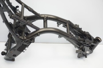 KAWASAKI Z-800 13-17 РАМА 2013 + КОМПЛЕКТ ДОКУМЕНТОВ