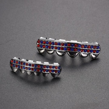 Комплект решеток Bling Grille Hip