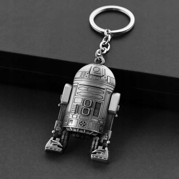 Брелок Звездные войны Звездные войны Робот Artuditu Bot