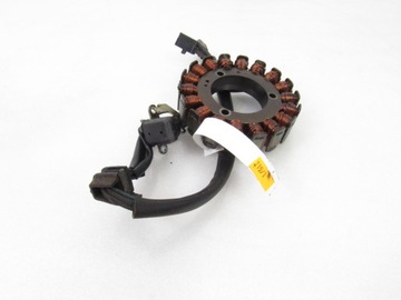 Alternator / uzwojenie Arctic cat 400, 14r