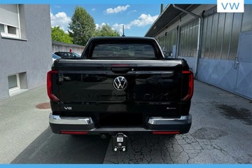 Volkswagen Amarok II 2024 Volkswagen Amarok Aventura A10 4x4 3.0 240KM, zdjęcie 5
