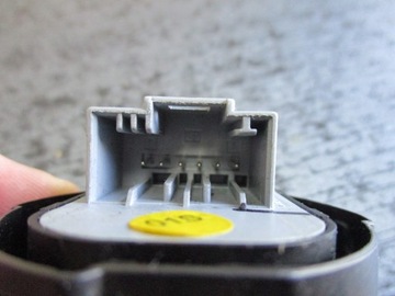 Переключатель зеркала Vw Scirocco 1K8959565E