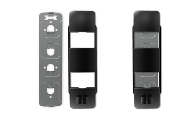 Регулируемое крепление под телевизор TV 23-50