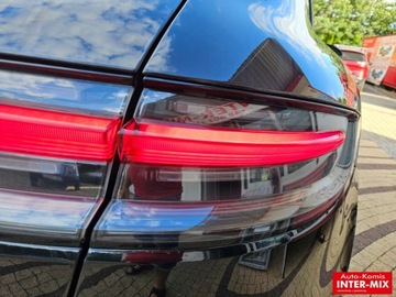 Porsche Macan SUV Facelifting II 2.9 S 380KM 2023 Porsche Macan Okazja Niski przebieg Idealne bogata wersja AUTOMAT 2.9 379KM, zdjęcie 19