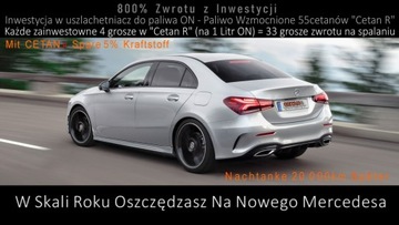 CETAN R 2Liters = Концентрат VERVA на 2000л ON + карточка товара и тесты