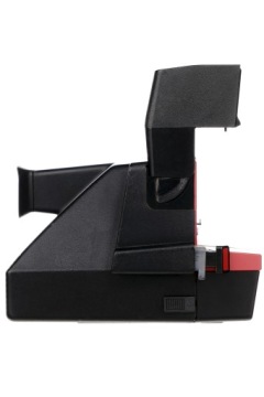 Моментальный фотоаппарат Polaroid 645