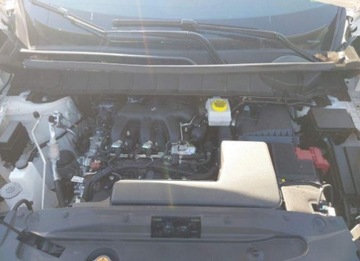 Nissan Pathfinder III 2024 Nissan Pathfinder 2024, 3.5L, 4x4, ROCK CREEK, od ubezpieczalni 3.5 Benzyna, zdjęcie 13