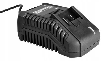 КОМПЛЕКТ ГРАФИТОВЫХ АККУМУЛЯТОРОВ LI-ION АККУМУЛЯТОР 4 Ач 58GE132 + ЗАРЯДНОЕ УСТРОЙСТВО +