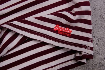 SUPERDRY JAPAN _ KOSZULKA _ T-SHIRT _ S / M _ MEN