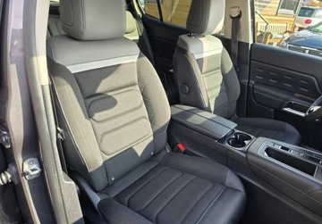 Citroen C5 Aircross SUV Facelifting 1.2 PureTech 131KM 2023 Citroen C5 Aircross 1,2 Benzyna 131 KM Automat GWARANCJA Zamiana Zarejestr, zdjęcie 14