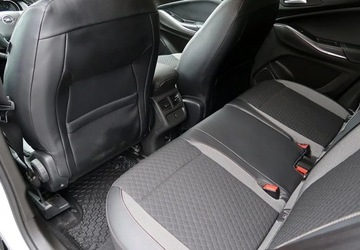 Opel 2019 Opel Grandland X Salon Polska, ASO, PDC, Android Auto, Apple, Kamera cofan, zdjęcie 14