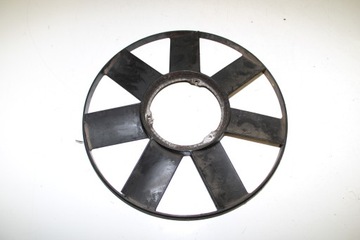 ВЕНТИЛЯТОР РАДИАТОРА BMW E39 530d m57 m47 2.0 D 2243303 ВЕНТИЛЯТОР