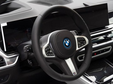 BMW X5 G05 SUV Plug-In Facelifting 3.0 50e 490KM 2025 BMW X5 xDrive50e Sport Suv 3.0 (489KM) 2025, zdjęcie 5