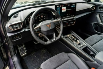 Cupra Formentor Crossover 1.5 TSI 150KM 2026 Cupra Formentor 1.5 eTSI 150 KM DSG Dostępny od, zdjęcie 10